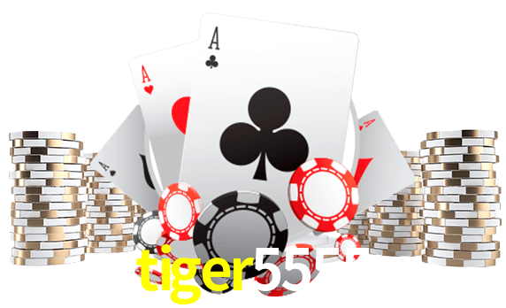 Jogue jogos de pôquer em tiger5555