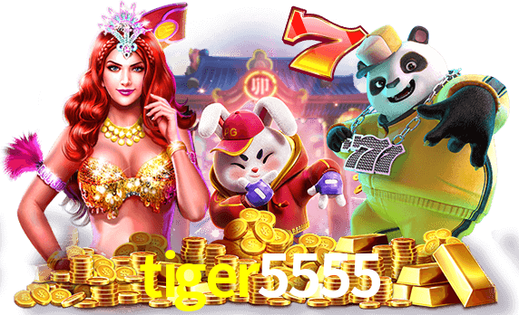 jogue em caça-níqueis ricos na tiger5555