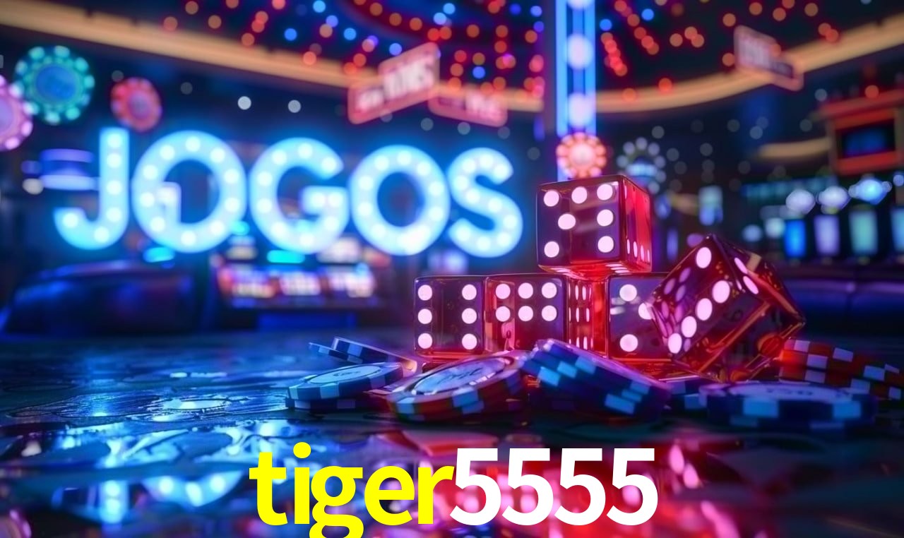 Experiência VIP tiger5555