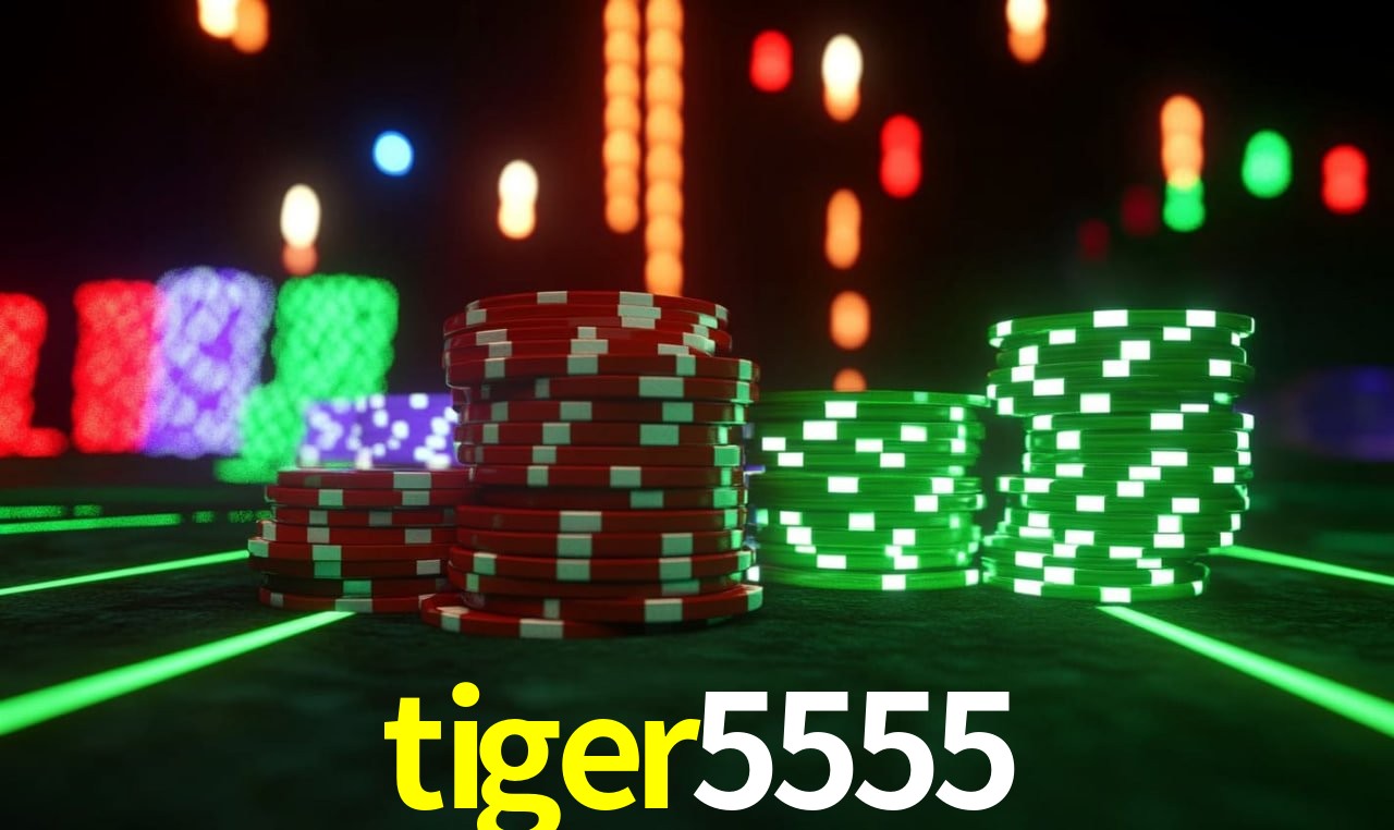 Casino Ao Vivo tiger5555