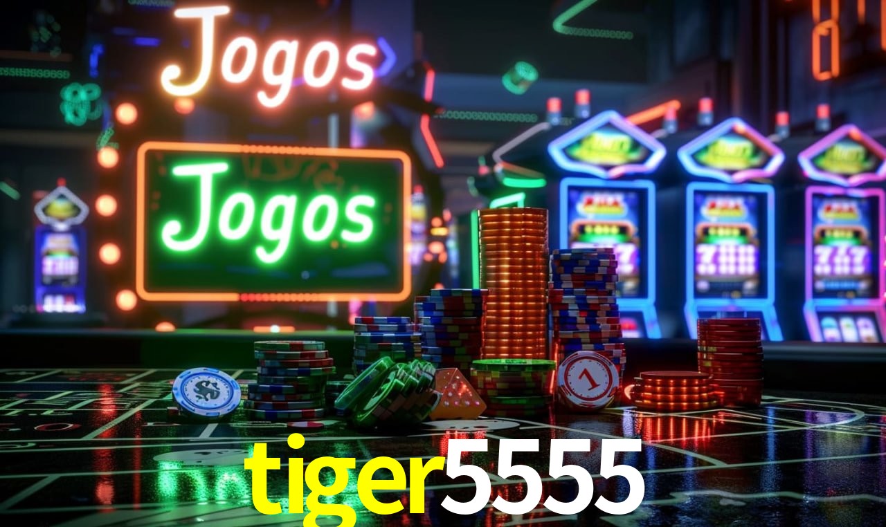 tiger5555