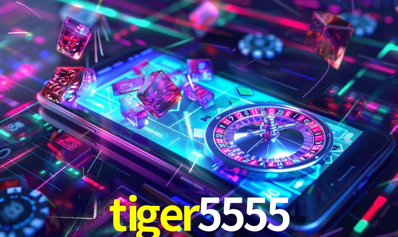 Benefícios da Conta tiger5555