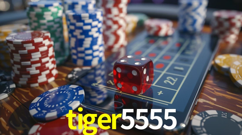 Bônus Generosos e Exclusivos no tiger5555 para Você!