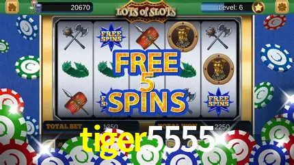 A Experiência Imersiva dos Cassinos Ao Vivo no tiger5555