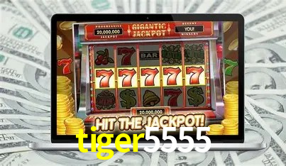 A Emoção da Loteria na tiger5555: Uma Chance de Mudança de Vida