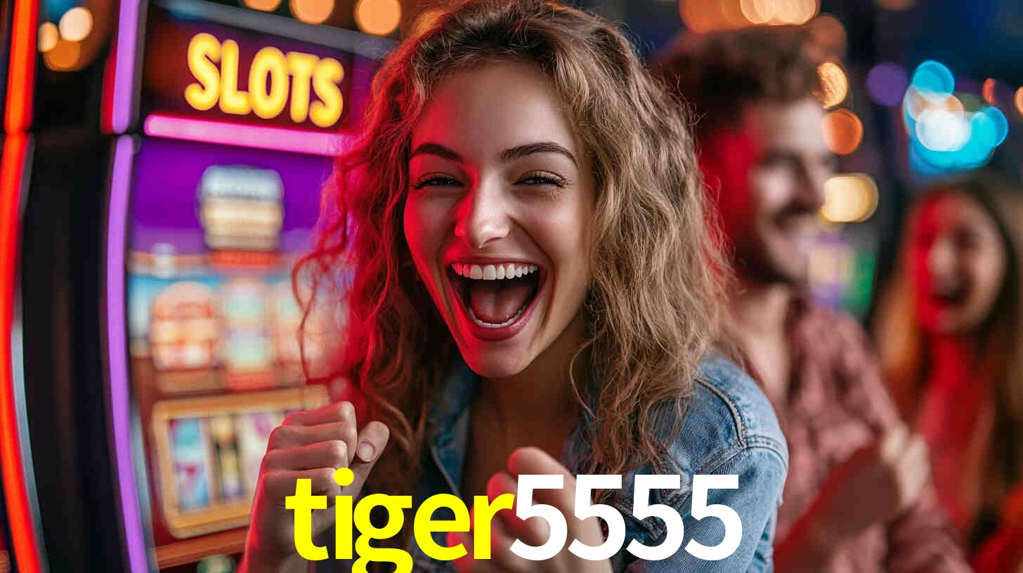 PIX Instantâneo tiger5555