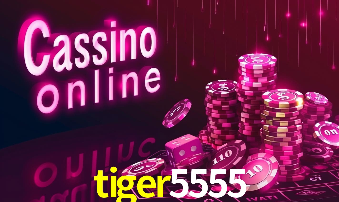 Programa VIP tiger5555