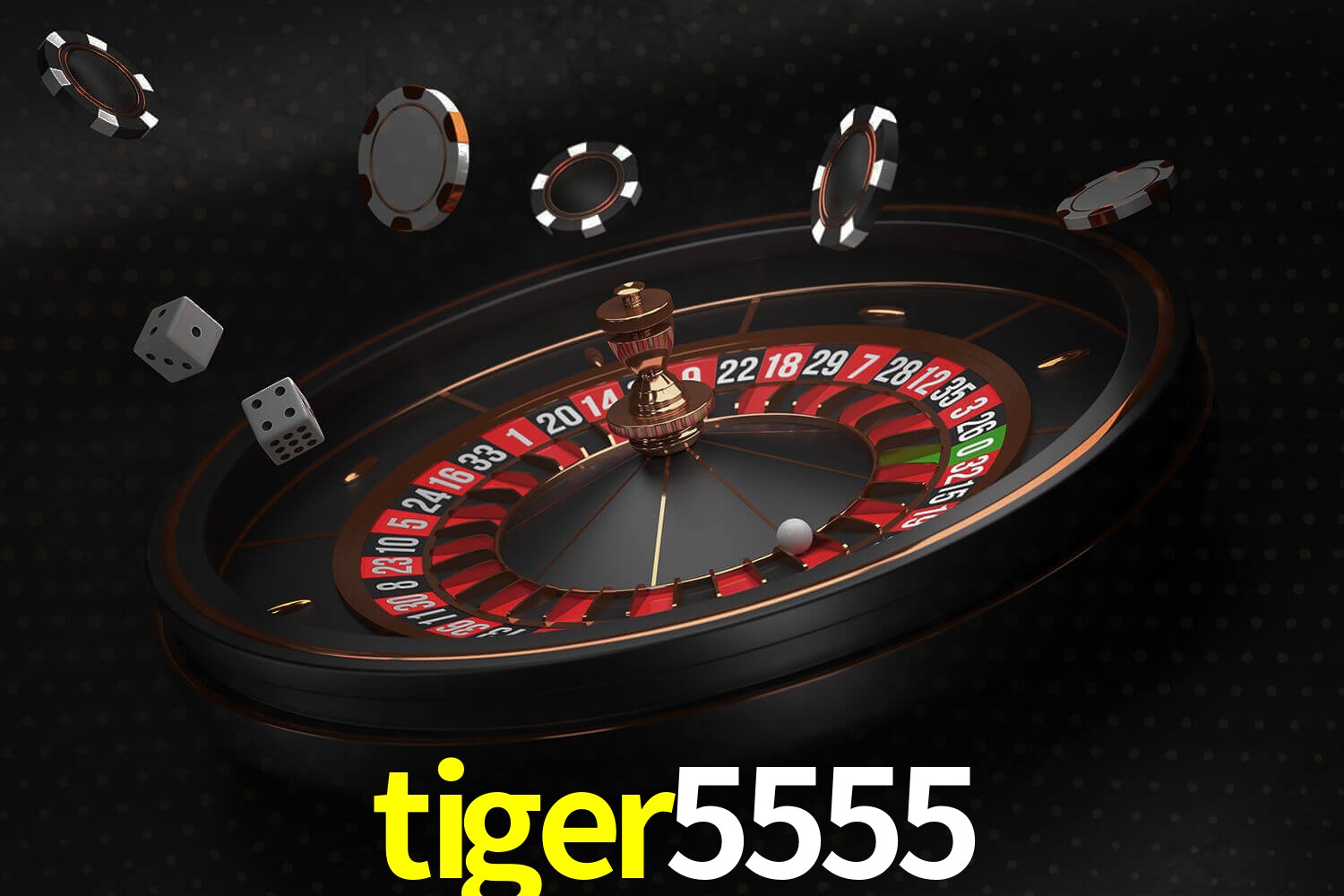 tiger5555.com