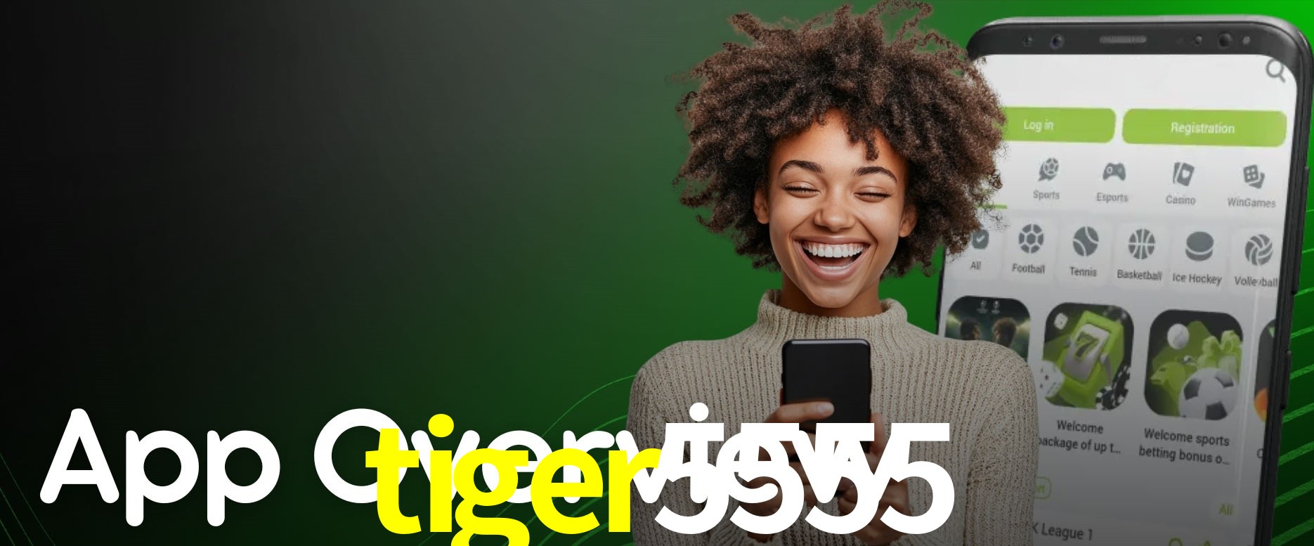 Descubra o Mundo do Cassino Online com tiger5555