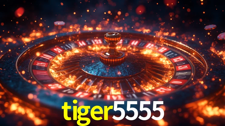 tiger5555