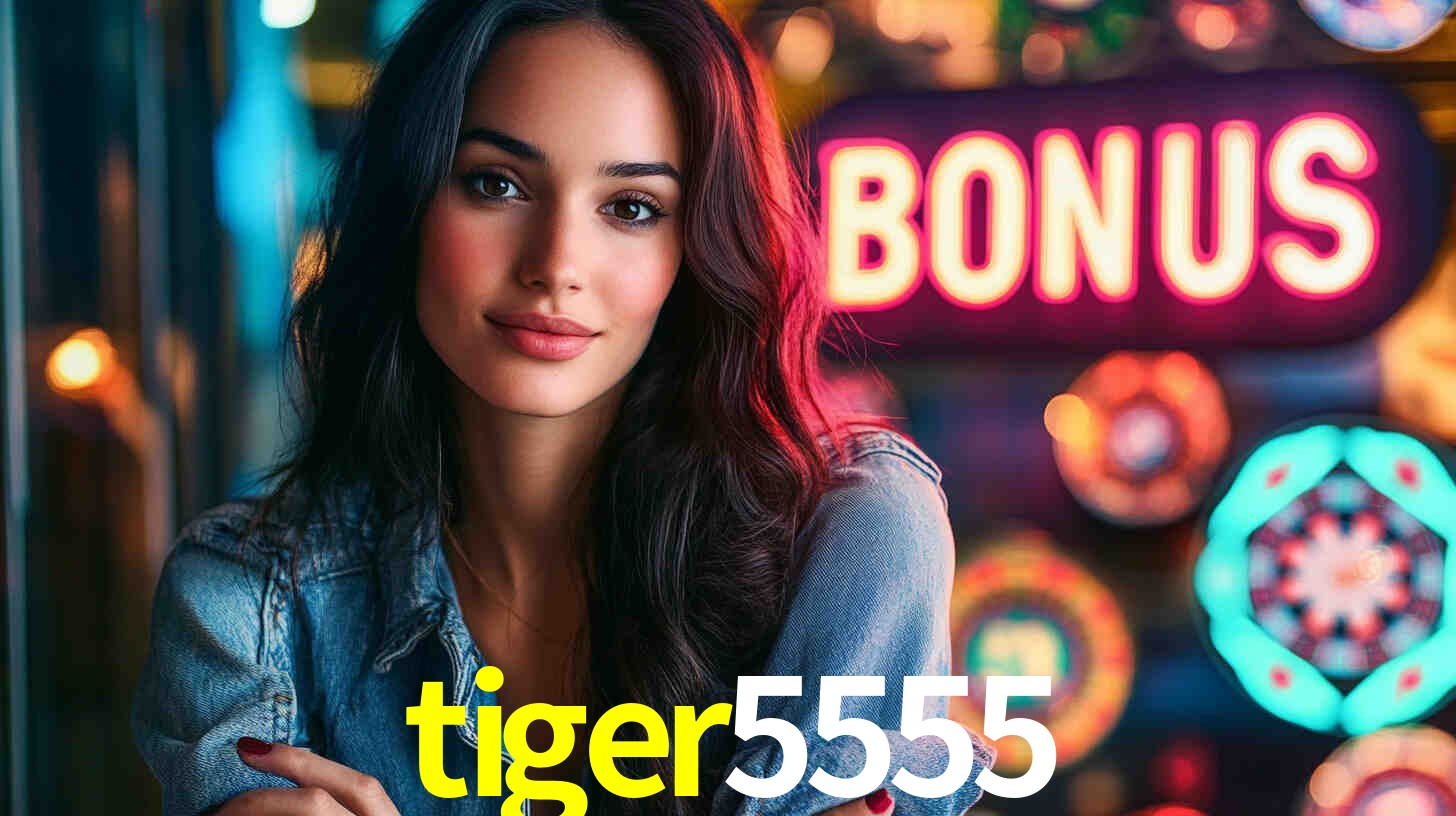 tiger5555