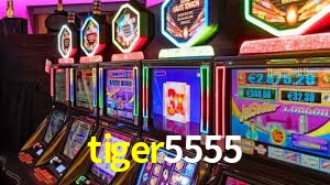 Estatísticas Esportivas tiger5555