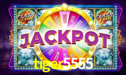 Inovações de Jogos na tiger5555: O Futuro das Experiências Interativas