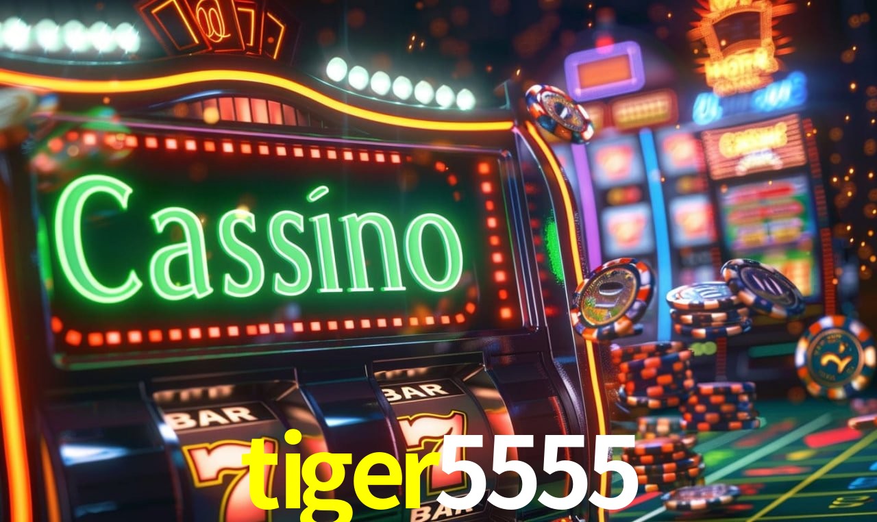 Estatísticas do Jogo tiger5555