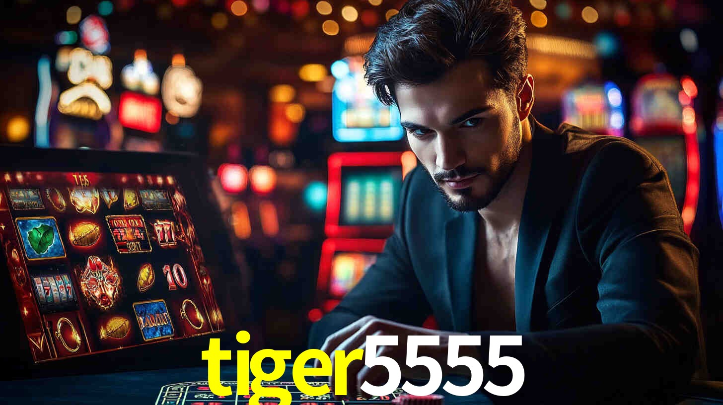 tiger5555.com
