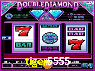 A Experiência Imersiva dos Cassinos Ao Vivo no tiger5555