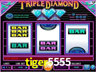 Explorando a Categoria de Eventos em Apostas na tiger5555