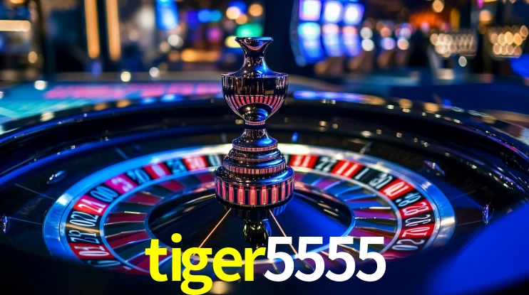 Experimente o Login Seguro Premium no tiger5555