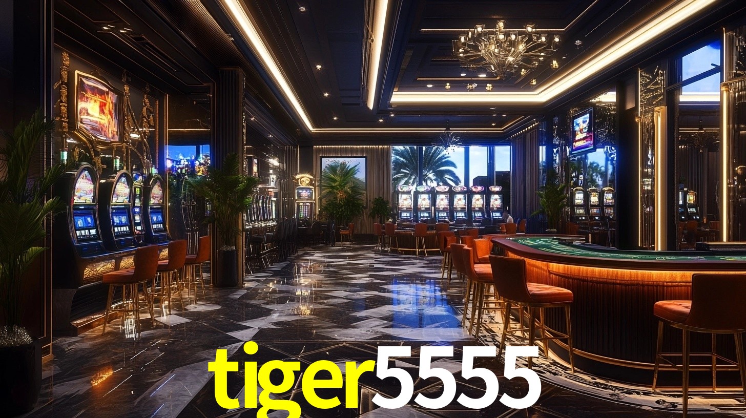 Ofertas Imperdíveis na tiger5555: Promoções e Bônus Que Valem a Pena