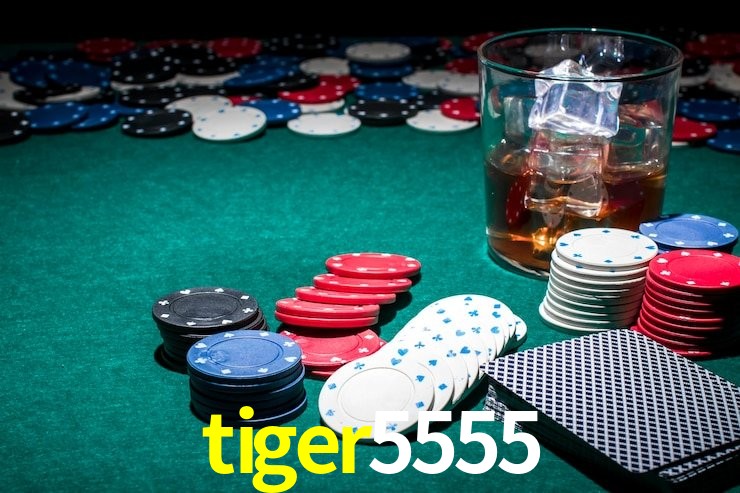 Casino Ao Vivo tiger5555