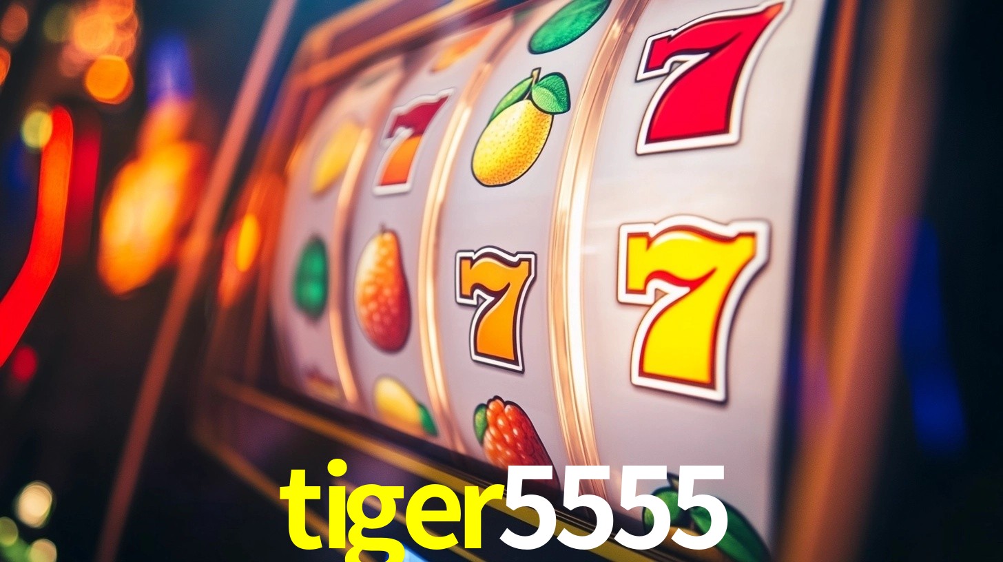 tiger5555