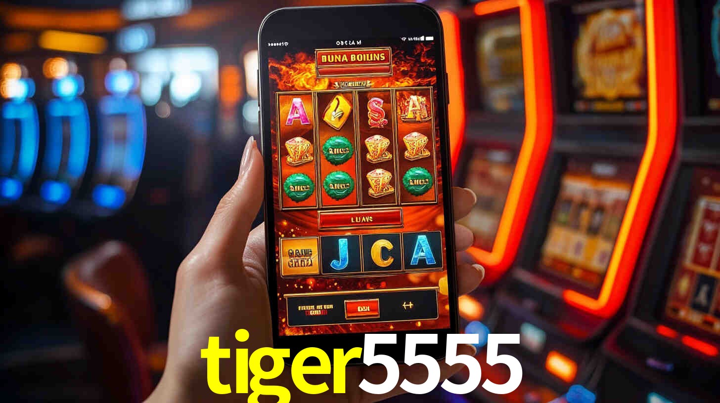 tiger5555.com