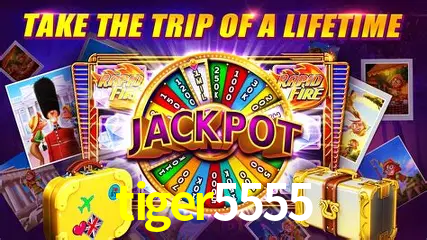 Descubra a Magia dos Jogos de Arcade no tiger5555