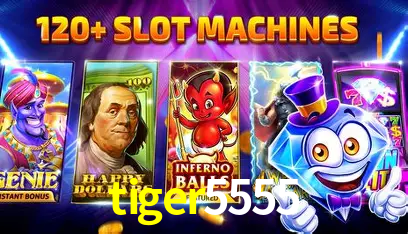 A Emoção da Loteria na tiger5555: Uma Chance de Mudança de Vida