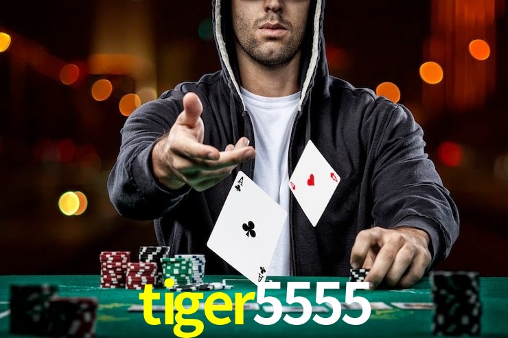 tiger5555
