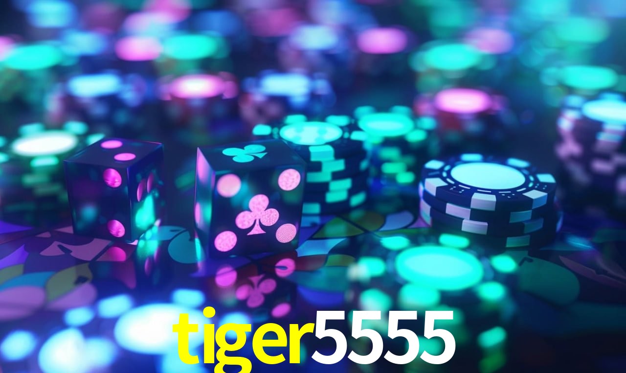 Diretório de Jogos tiger5555