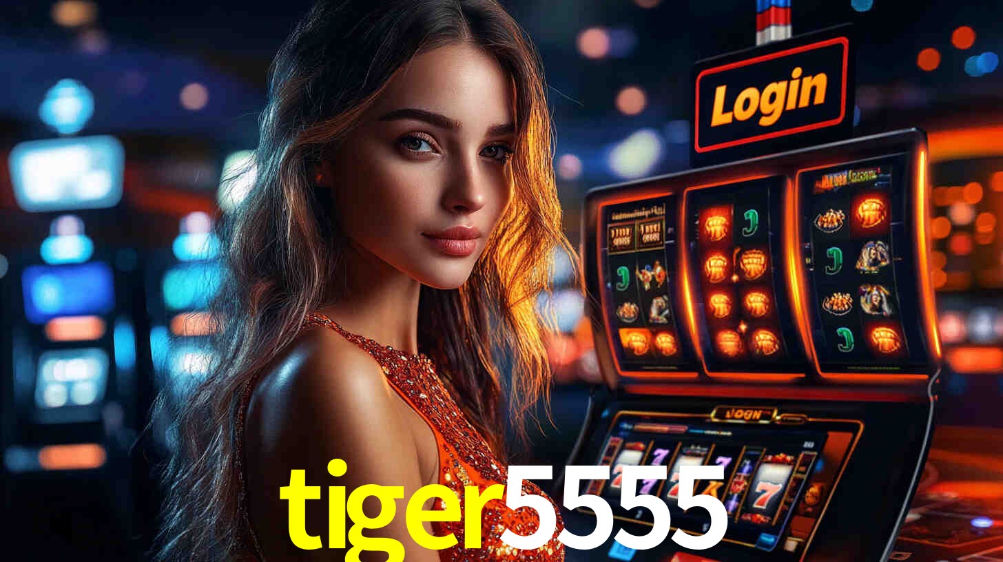 tiger5555