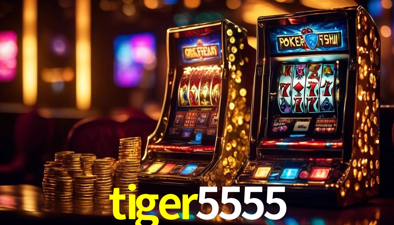 Casino VIP tiger5555