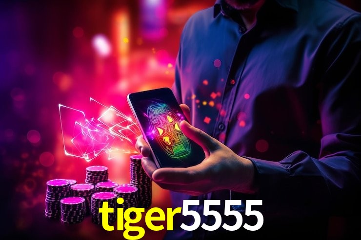 Recursos de Bônus tiger5555