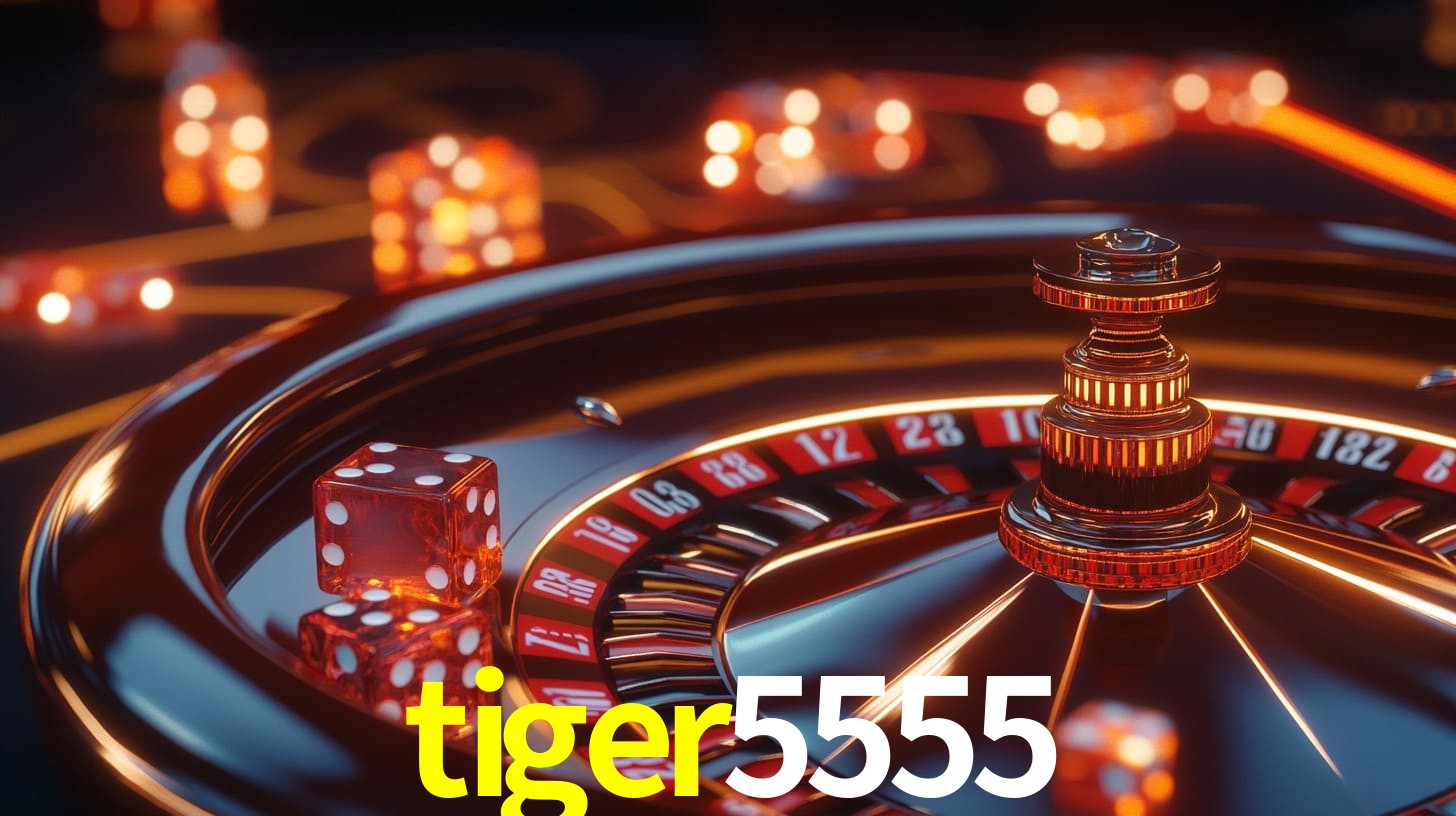tiger5555: A Experiência de Casino com Jogos de Mesa ao Vivo