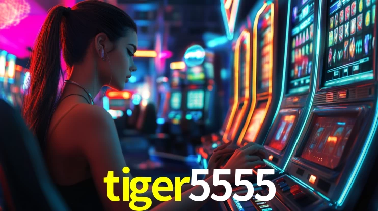 tiger5555