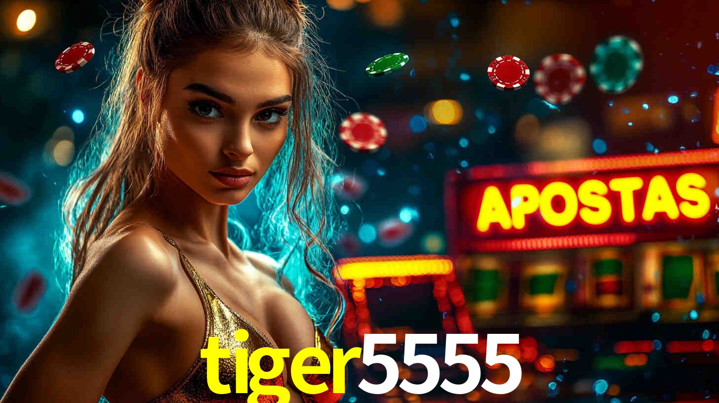 cassino tiger5555