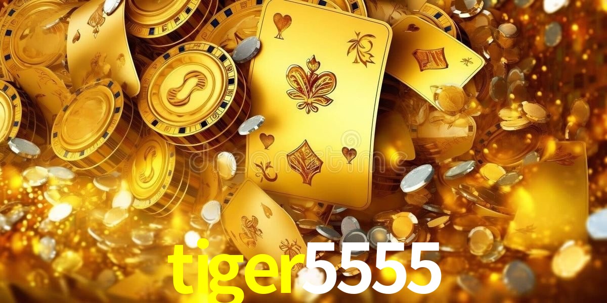 Casino Ao Vivo tiger5555
