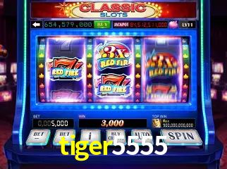 Descubra o Programa VIP da tiger5555: Vantagens Exclusivas para Jogadores