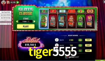 Descubra o Programa VIP da tiger5555: Vantagens Exclusivas para Jogadores