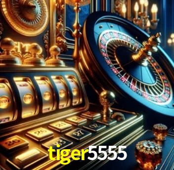 Provedores de Jogos tiger5555