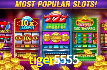 A Emoção da Loteria na tiger5555: Uma Chance de Mudança de Vida